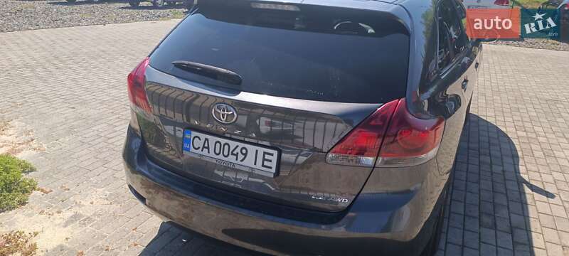 Внедорожник / Кроссовер Toyota Venza 2014 в Смеле фото 5 Внедорожник / Кроссовер Toyota Venza 2014 в Смеле