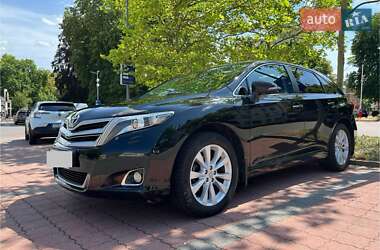 Внедорожник / Кроссовер Toyota Venza 2013 в Киеве