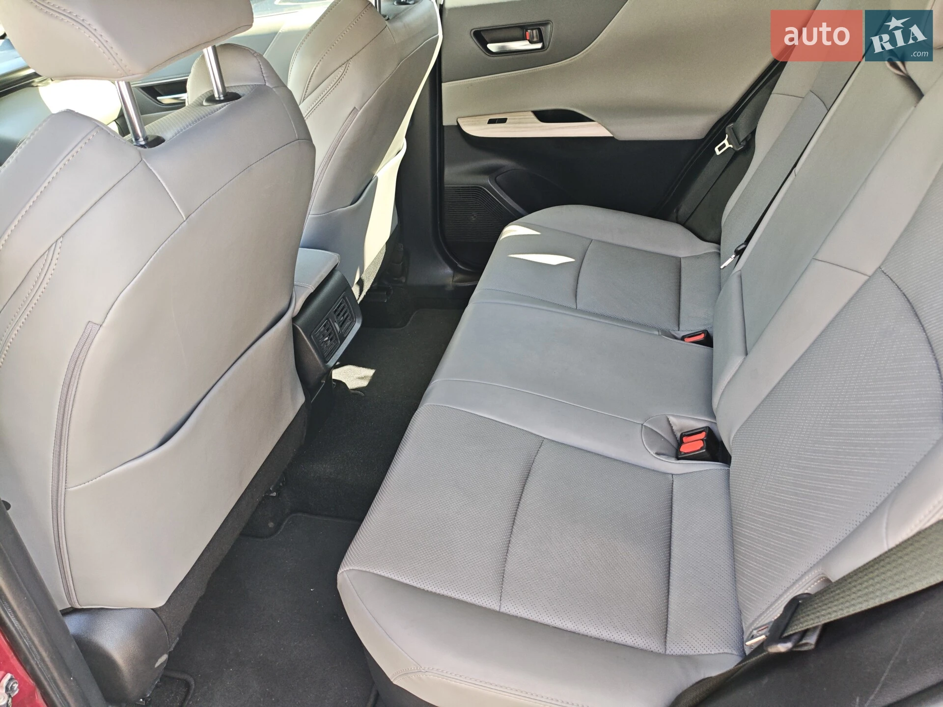 2021 Toyota Venza - мініатюра 25