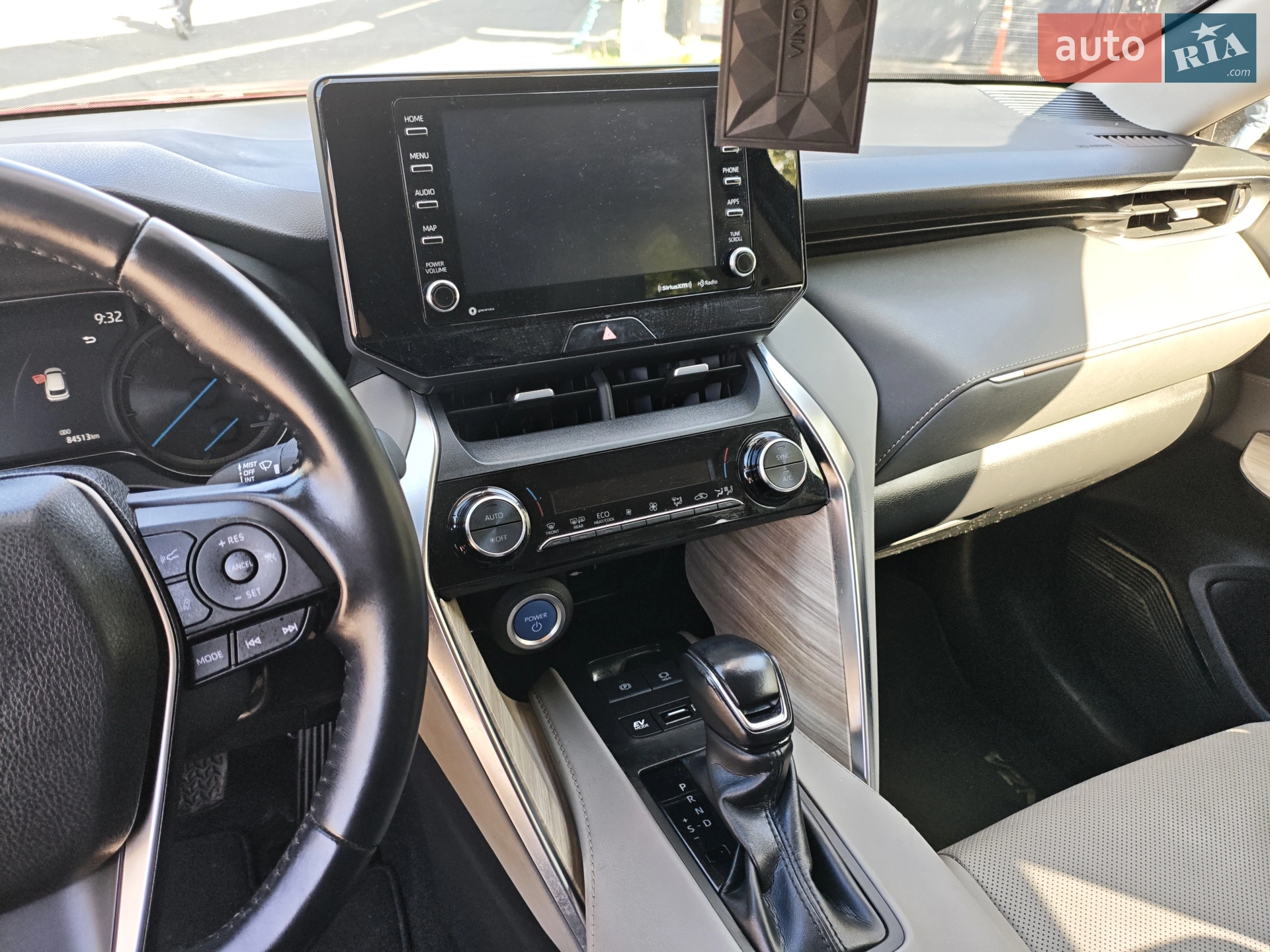 2021 Toyota Venza - мініатюра 18