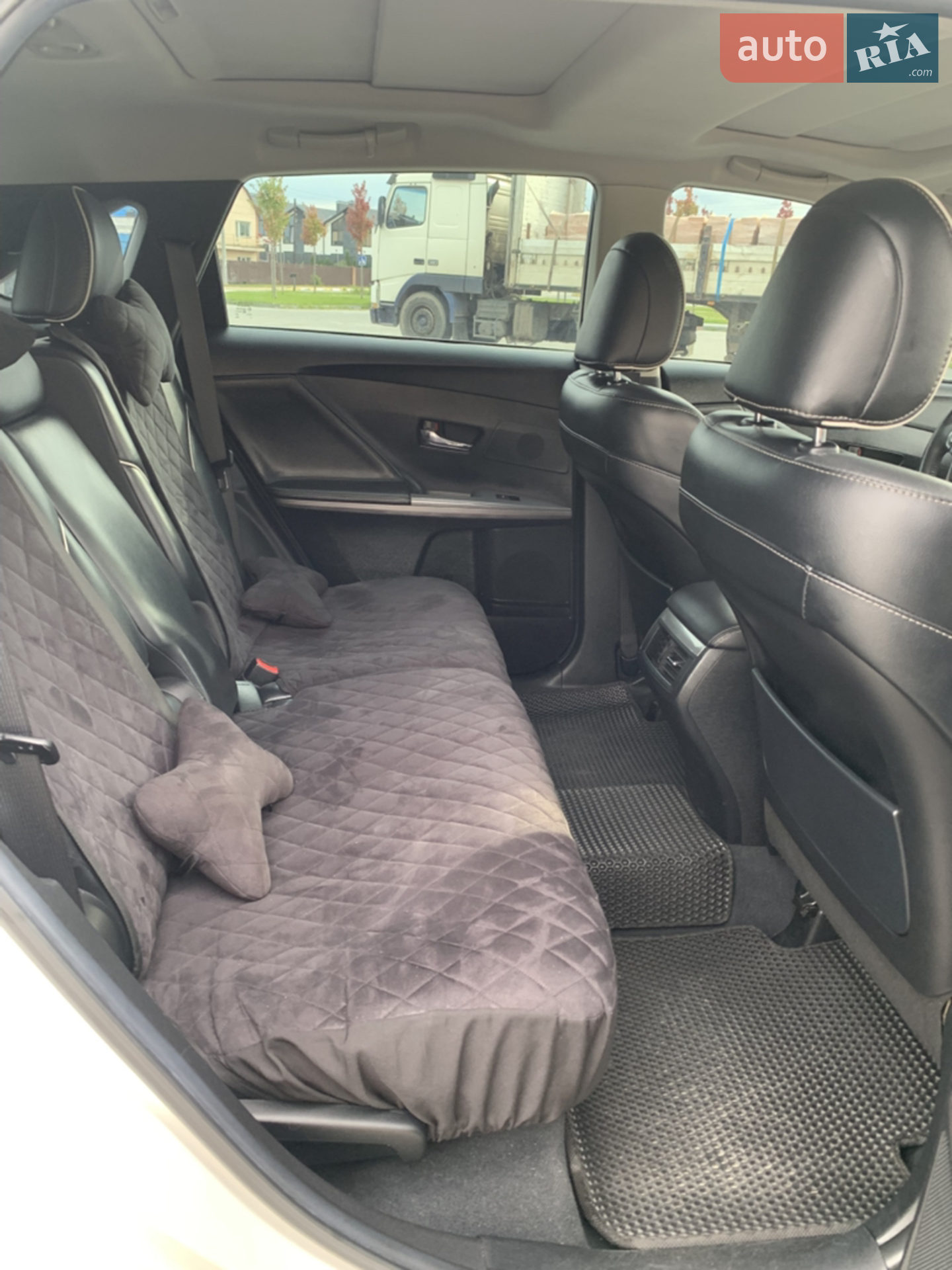 2013 Toyota Venza - мініатюра 17