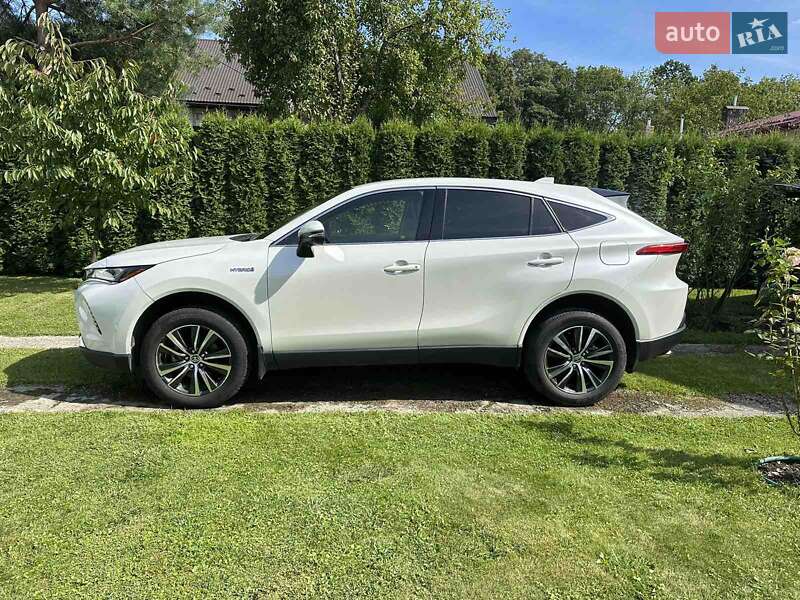 Внедорожник / Кроссовер Toyota Venza 2020 в Львове