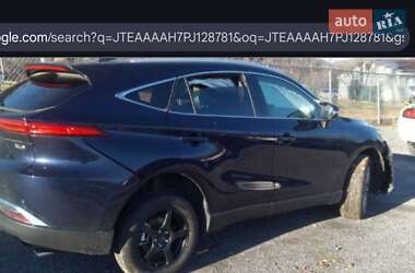 Внедорожник / Кроссовер Toyota Venza 2023 в 