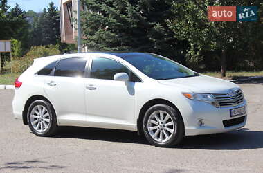 Позашляховик / Кросовер Toyota Venza 2011 в Дніпрі