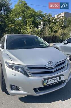 Позашляховик / Кросовер Toyota Venza 2013 в Запоріжжі