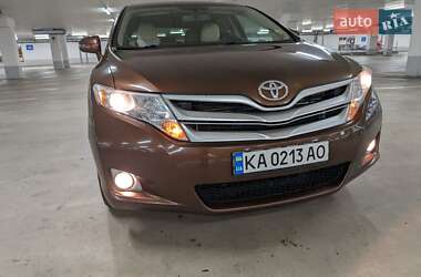 Внедорожник / Кроссовер Toyota Venza 2012 в Одессе