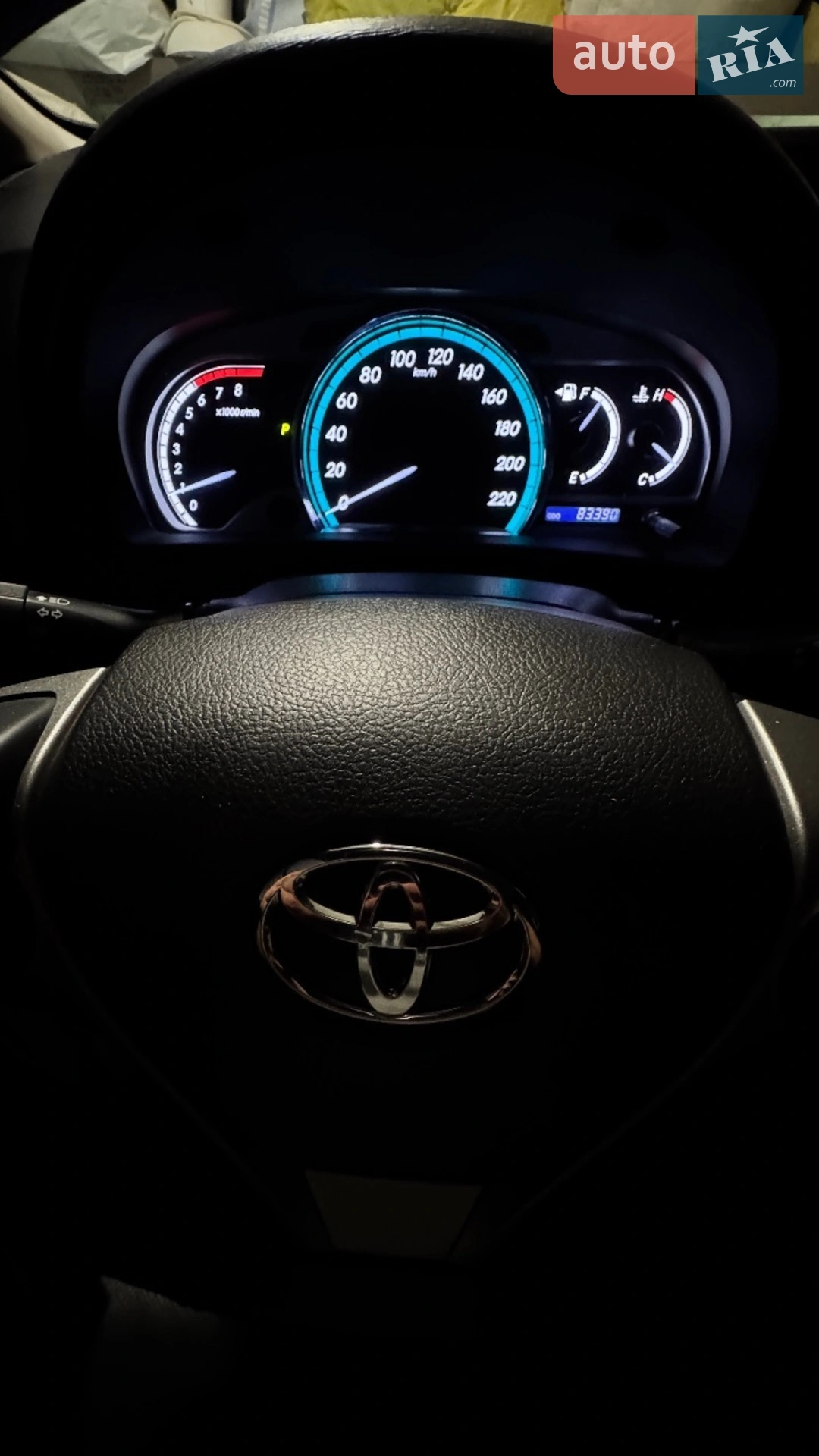 2014 Toyota Venza - мініатюра 5