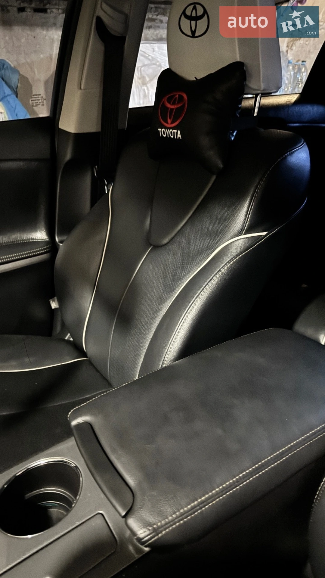 2014 Toyota Venza - мініатюра 3