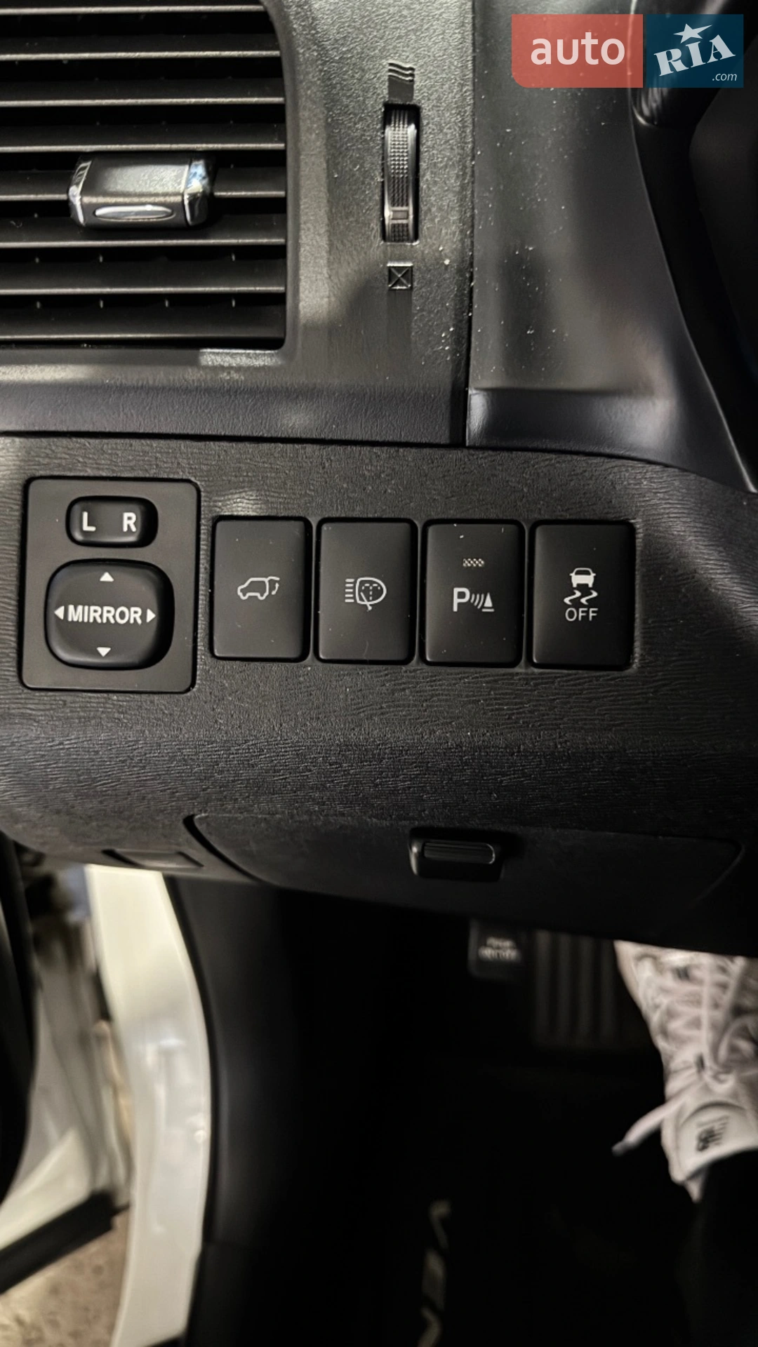 2014 Toyota Venza - мініатюра 7