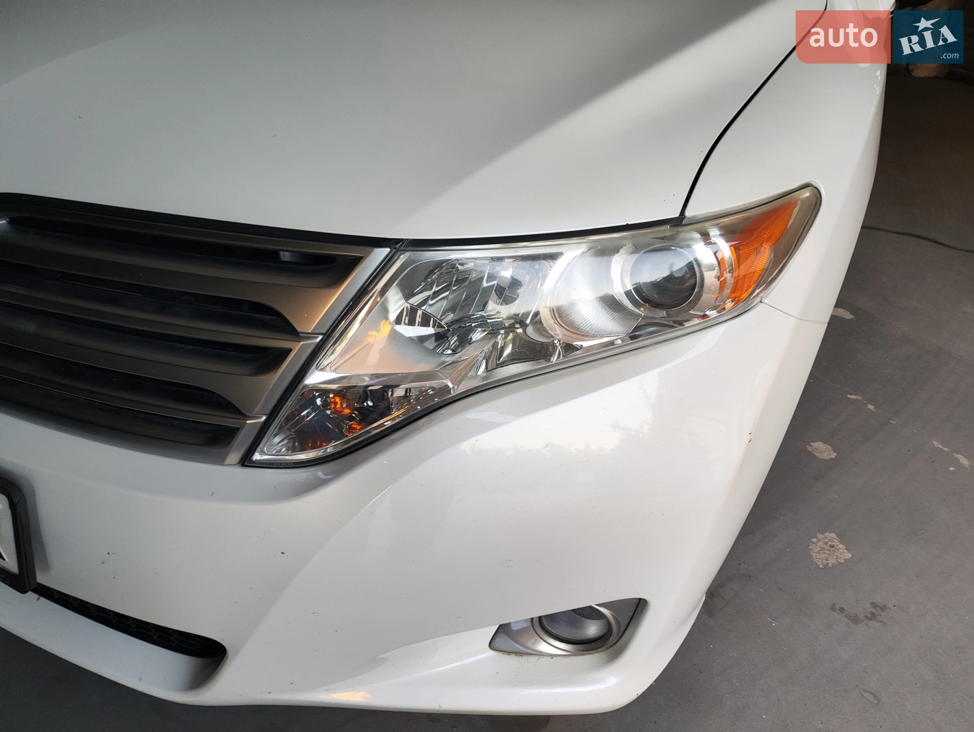 2011 Toyota Venza - мініатюра 10