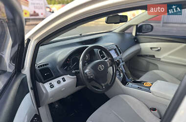 Внедорожник / Кроссовер Toyota Venza 2011 в 