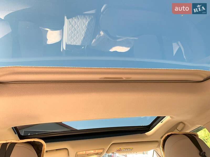 Позашляховик / Кросовер Toyota Venza 2013 в Вінниці