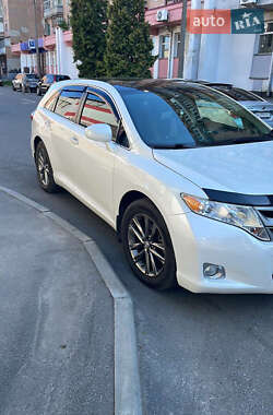 Позашляховик / Кросовер Toyota Venza 2011 в Харкові