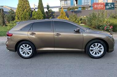 Внедорожник / Кроссовер Toyota Venza 2013 в Днепре