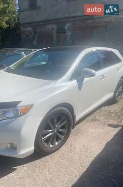 Внедорожник / Кроссовер Toyota Venza 2011 в Харькове