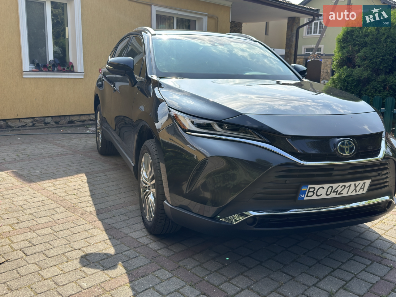 2022 Toyota Venza - мініатюра 31
