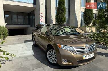 Внедорожник / Кроссовер Toyota Venza 2011 в Киеве