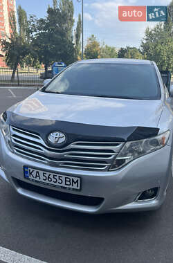 Внедорожник / Кроссовер Toyota Venza 2010 в Киеве