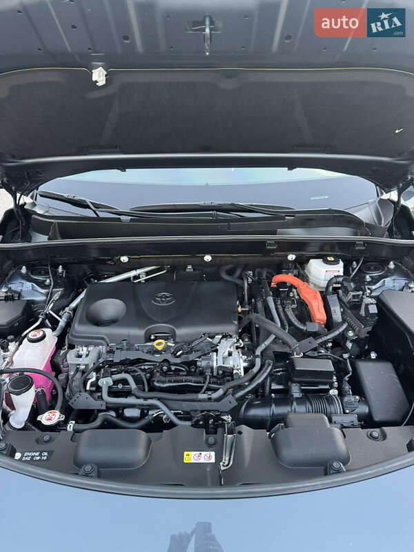 Внедорожник / Кроссовер Toyota Venza 2022 в Харькове