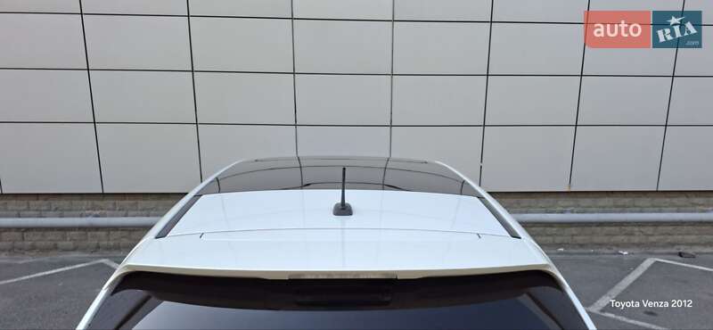 Внедорожник / Кроссовер Toyota Venza 2012 в Киеве фото 7 Внедорожник / Кроссовер Toyota Venza 2012 в Киеве