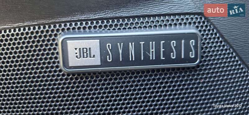 Внедорожник / Кроссовер Toyota Venza 2012 в Киеве фото 21 Внедорожник / Кроссовер Toyota Venza 2012 в Киеве