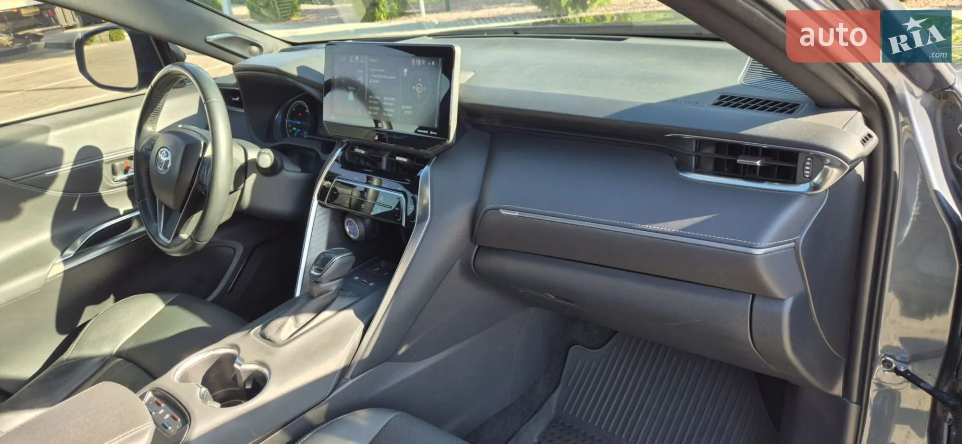 2021 Toyota Venza - мініатюра 17