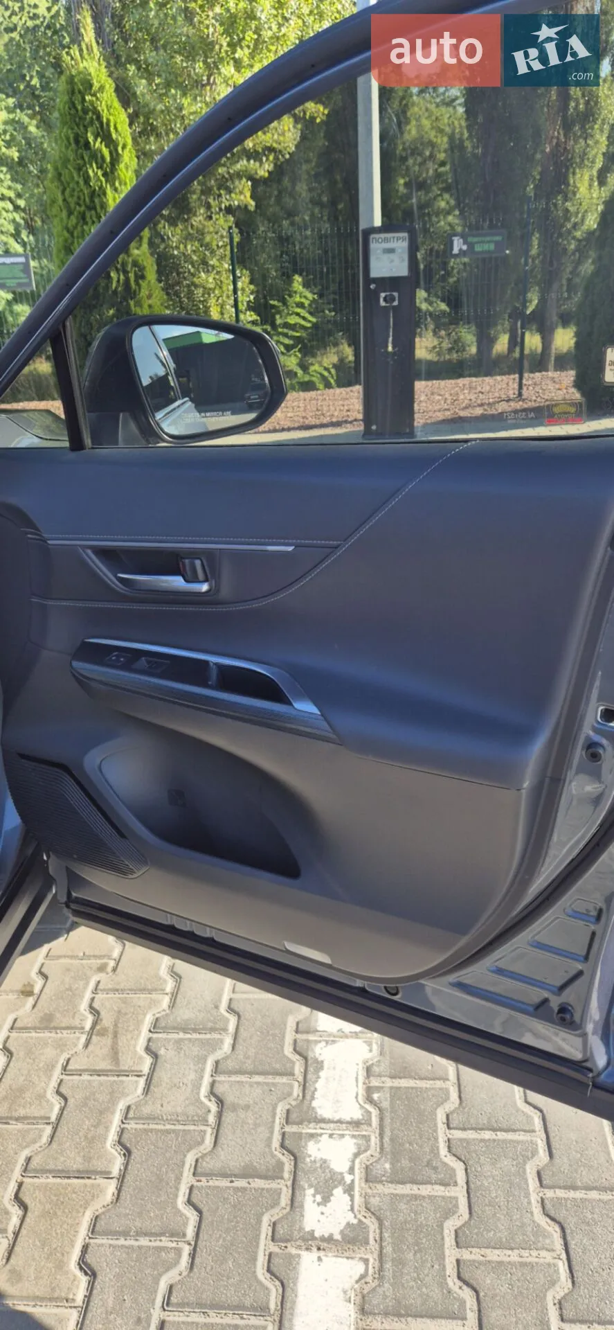 2021 Toyota Venza - мініатюра 22