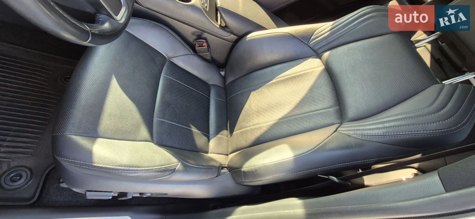 2021 Toyota Venza - мініатюра 27