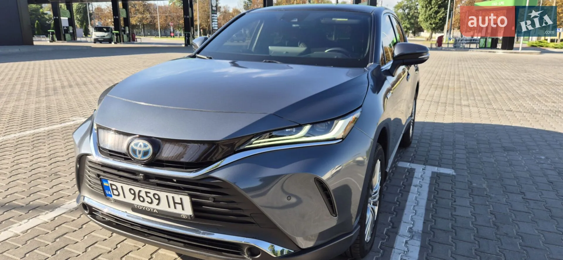 2021 Toyota Venza - мініатюра 31