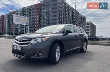 Внедорожник / Кроссовер Toyota Venza 2013 в Киеве
