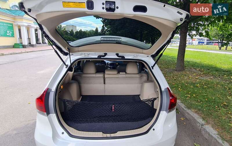 Внедорожник / Кроссовер Toyota Venza 2013 в Умани фото 9 Внедорожник / Кроссовер Toyota Venza 2013 в Умани