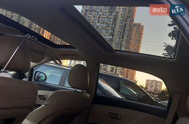 Позашляховик / Кросовер Toyota Venza 2011 в Києві