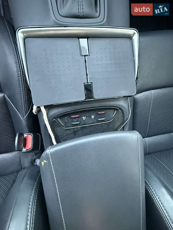 Внедорожник / Кроссовер Toyota Venza 2021 в Фастове фото 11 Внедорожник / Кроссовер Toyota Venza 2021 в Фастове