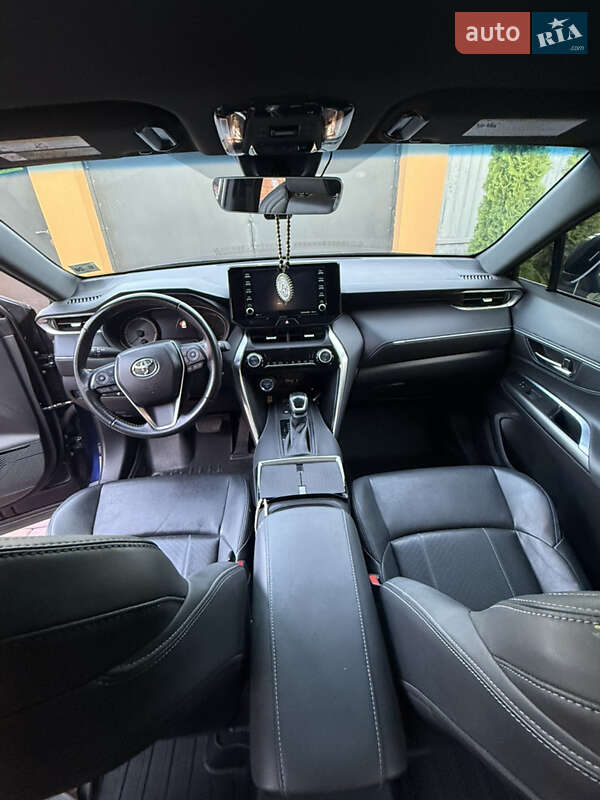 Внедорожник / Кроссовер Toyota Venza 2021 в Фастове фото 16 Внедорожник / Кроссовер Toyota Venza 2021 в Фастове