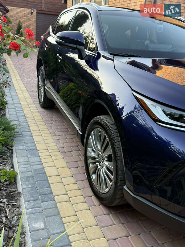 Внедорожник / Кроссовер Toyota Venza 2021 в Фастове фото 21 Внедорожник / Кроссовер Toyota Venza 2021 в Фастове