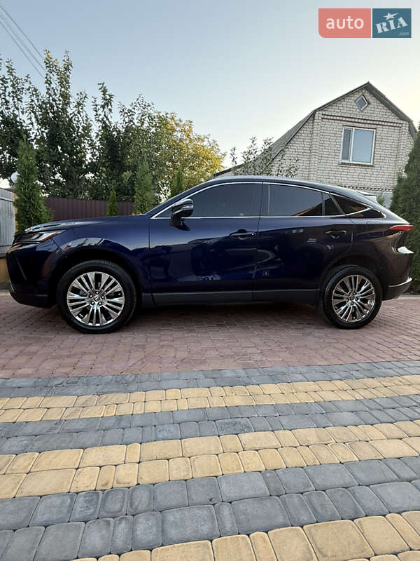 Внедорожник / Кроссовер Toyota Venza 2021 в Фастове фото 28 Внедорожник / Кроссовер Toyota Venza 2021 в Фастове