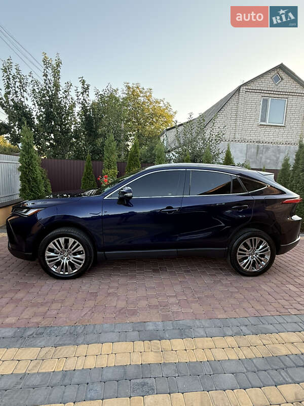 Внедорожник / Кроссовер Toyota Venza 2021 в Фастове фото 29 Внедорожник / Кроссовер Toyota Venza 2021 в Фастове