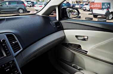 Внедорожник / Кроссовер Toyota Venza 2014 в 