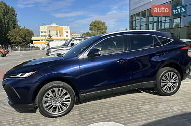 Внедорожник / Кроссовер Toyota Venza 2022 в Черкассах
