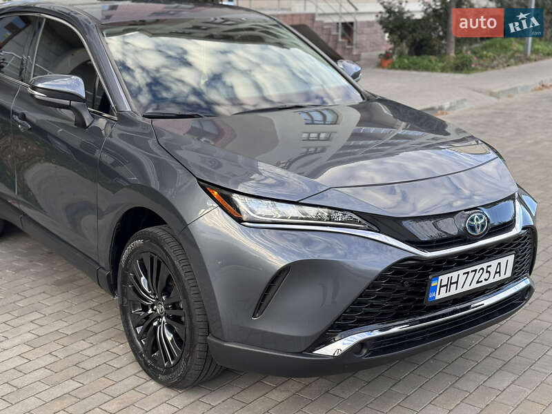 Внедорожник / Кроссовер Toyota Venza 2021 в Одессе