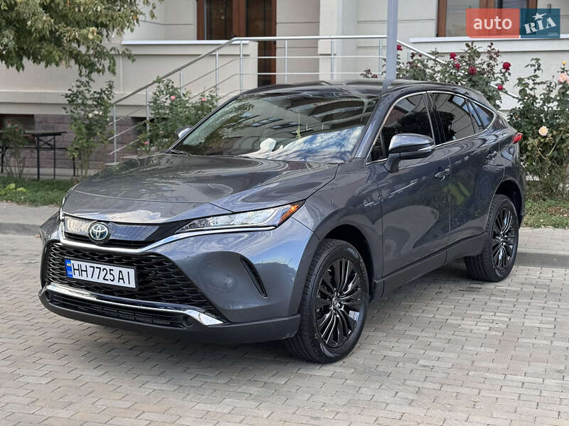 Внедорожник / Кроссовер Toyota Venza 2021 в Одессе