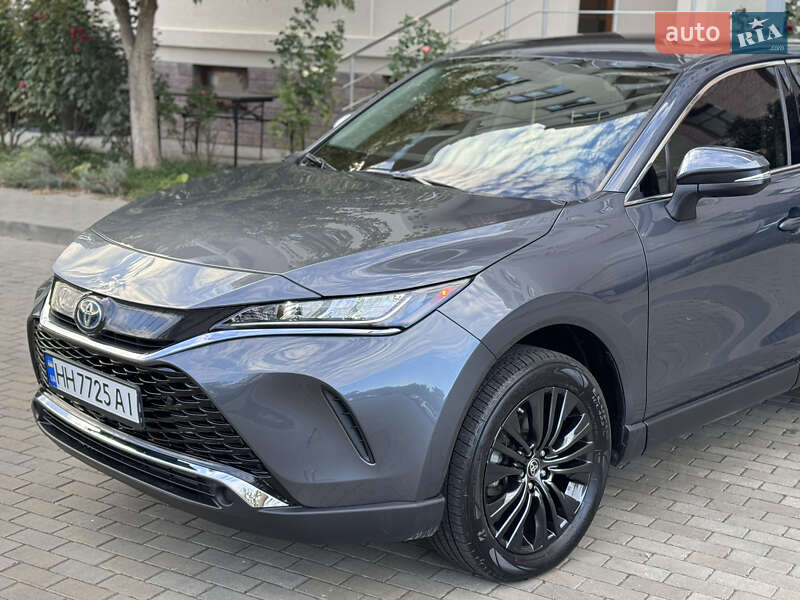 Внедорожник / Кроссовер Toyota Venza 2021 в Одессе