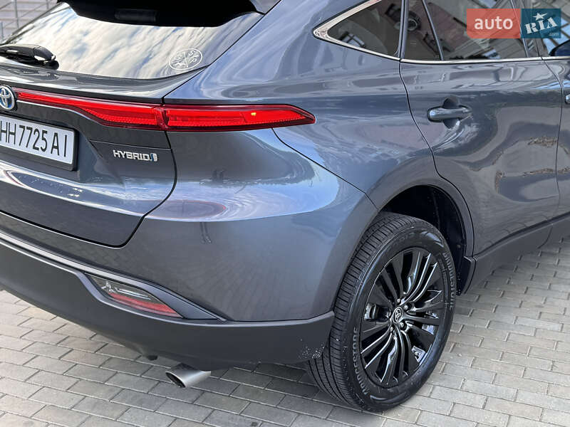 Внедорожник / Кроссовер Toyota Venza 2021 в Одессе