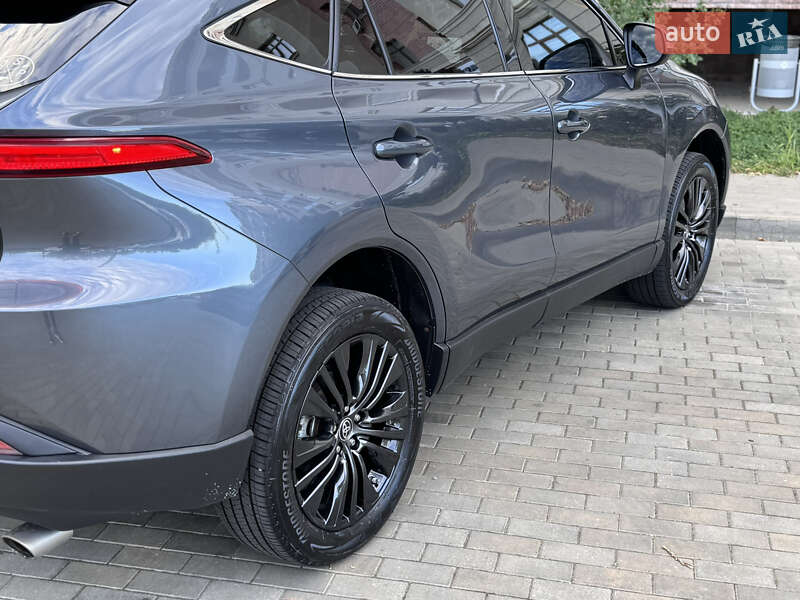 Внедорожник / Кроссовер Toyota Venza 2021 в Одессе