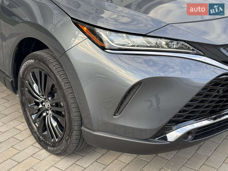 Внедорожник / Кроссовер Toyota Venza 2021 в Одессе