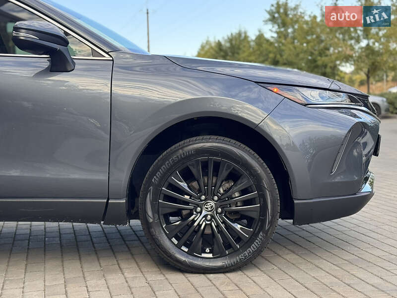 Внедорожник / Кроссовер Toyota Venza 2021 в Одессе