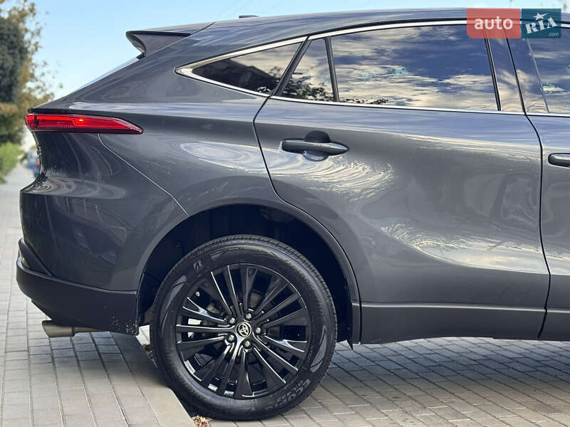 Внедорожник / Кроссовер Toyota Venza 2021 в Одессе