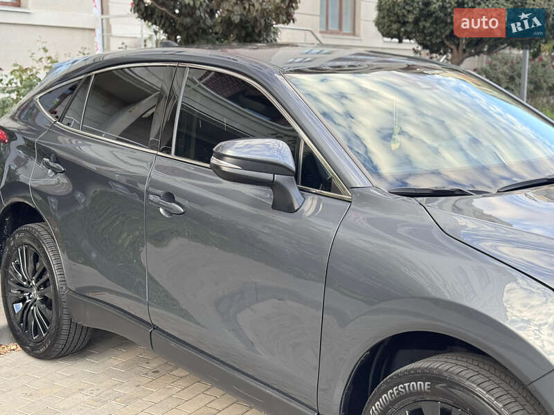 Внедорожник / Кроссовер Toyota Venza 2021 в Одессе