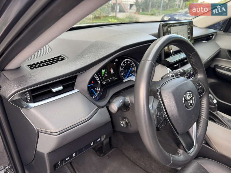 Внедорожник / Кроссовер Toyota Venza 2021 в Одессе