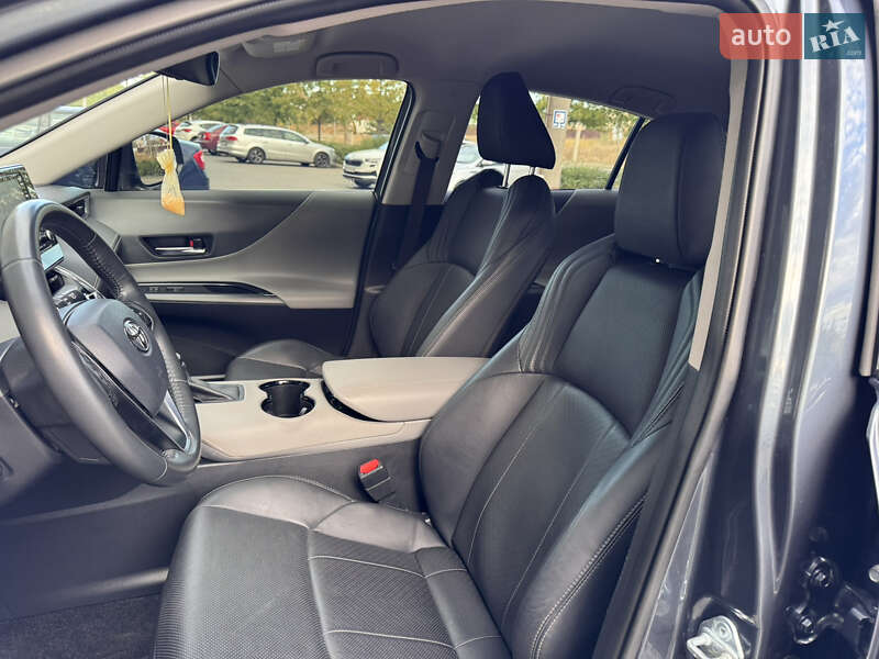 Внедорожник / Кроссовер Toyota Venza 2021 в Одессе